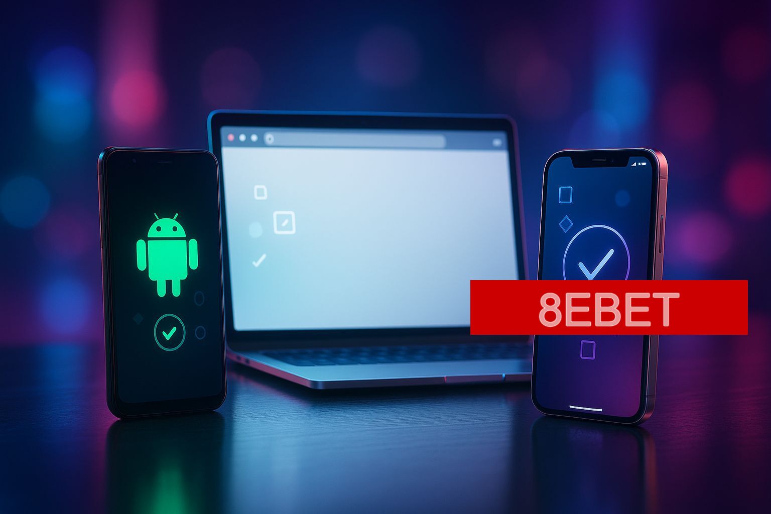 Compatibilidade do App