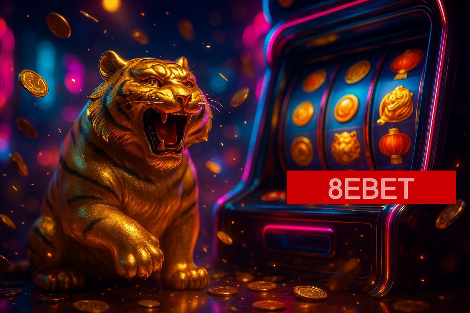 Como Jogar Fortune Tiger